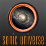 Radio SomaFM: Sonic Universe