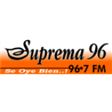 Radio Suprema 96.7 FM