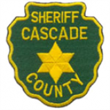 Radio Cascade County Sheriff, Great Falls Police, Fire and EMS