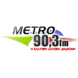 Radio Metro FM 90.3