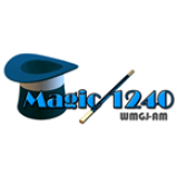 Radio WMGJ 1240