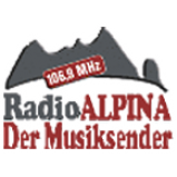 Radio Radio Alpina 106.9