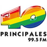 Radio Los 40 Principales (Tapachula) 590