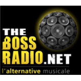 Radio The Boss Radio.net - Canal Rock