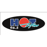 Radio Hot FM Northam 96.5