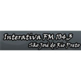 Radio Rádio Interativa 104.3