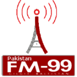 Radio FM 99 Gilgit