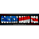 Radio Country Radio USA   (All American Country)