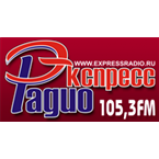 Radio Radio Express 105.3