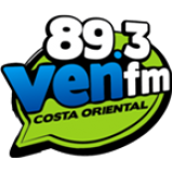 Radio Ven FM Zulia 89.3