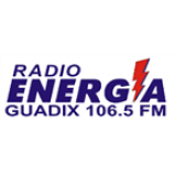 Radio Radio Energia Guadix 106.5