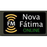 Radio Rádio Cidade Nova Fátima FM 87.9