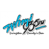 Radio WHMI-FM 93.5