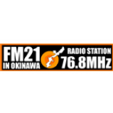Radio FM21 76.8