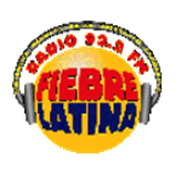Radio Fiebre Latina FM 92.2