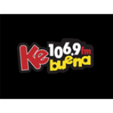 Radio Ke Buena 106.9