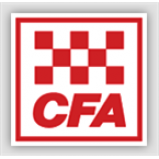 Radio CFA District 14 - Victoria