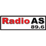 Radio Radio AS 89.6