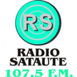 Radio Radio  Sataute 107.5