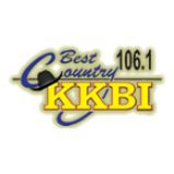 Radio KKBI 106.1