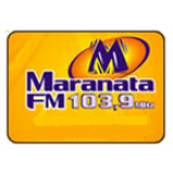Radio Rádio Maranata FM 103.9