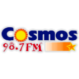 Radio Cosmos FM 98.7