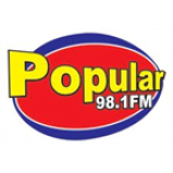 Radio Rádio Popular FM 98.1