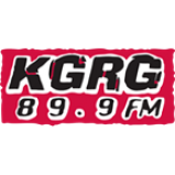 Radio KGRG-FM 89.9