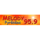 Radio MELODY Pyrénées 95.9