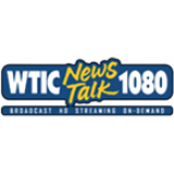 Radio 1080 WTIC NEWSTALK