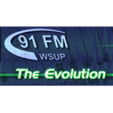 Radio The Evolution 90.5