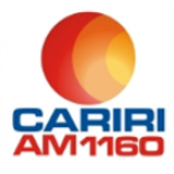 Radio Rádio Cariri 1160