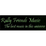 Radio Rally Friends Music