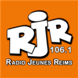 Radio RJR - Radio Jeunes Reims 106.1
