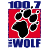 Radio The WOLF 100.7