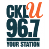 Radio CKLU 96.7