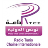 Radio Radio Tunis International 93.4