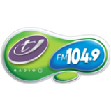 Radio Rádio T (Curitiba) 104.9