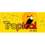 Radio Rádio Tropical 98.1