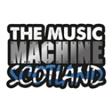 Radio The Music Machine Scotland