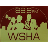 Radio WSHA 88.9