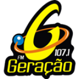 Radio Rádio Geração FM 107.1