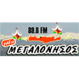Radio Radio Megalonisos 89.8