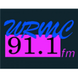 Radio WRMC-FM 91.1