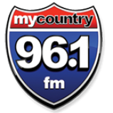 Radio My Country 96.1