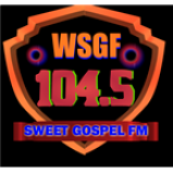 Radio Sweet Gospel fm