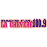 Radio Radio La Chevere 100.9