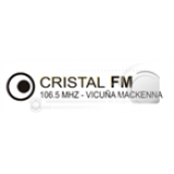 Radio Cristal FM 106.5