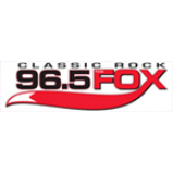 Radio The Fox 96.5