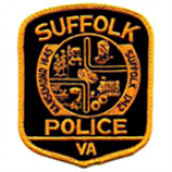 Radio Suffolk Police, Fire, and EMS